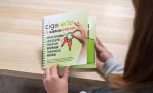 Cigaverte x Je Suis Vapoteur, guide pratique
