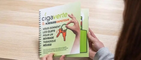 Cigaverte accélère son expansion et renforce ses partenariats stratégiques