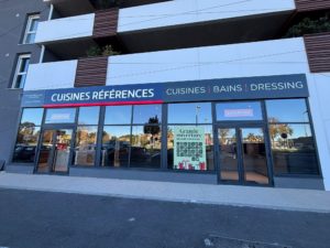 Cuisines Références Castelnau-le-Lez