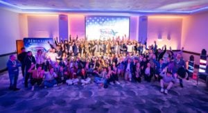 Séminaire annuel 2024 Envia Cuisines