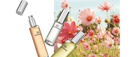Equivalenza : ouvrez votre parfumerie à partir de 60 000 euros