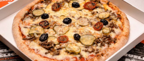 Lancez-vous sur un secteur porteur, devenez franchisé Gang of Pizza !