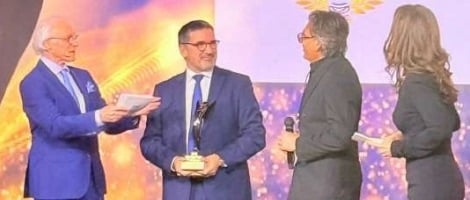 Guy Hoquet l&rsquo;Immobilier remporte à nouveau le « Grand Prix de l&rsquo;Innovation IA »