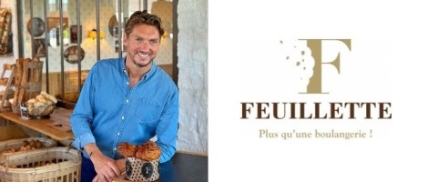 Le réseau Feuillette fait désormais partie de la Fédération Française de la Franchise