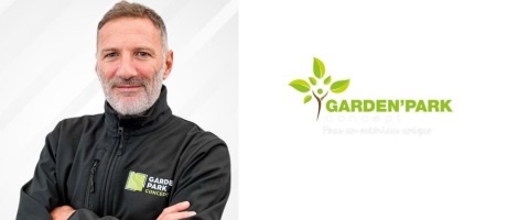 Julien Olivès : de la banque à l&rsquo;aménagement extérieur avec Garden Park Concept