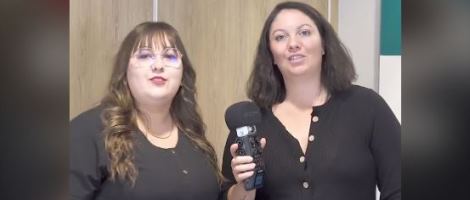 Temporis : au cœur de son service logistique