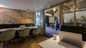 Now Coworking Bordeaux