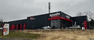 Centre automobile Roady de Lardy