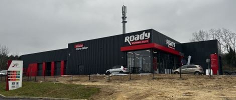 Des ouvertures, des rénovations et des changements de propriétaires chez Les Mousquetaires