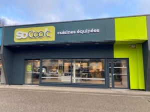 Magasin SoCoo’c Pont-de-Beauvoisin