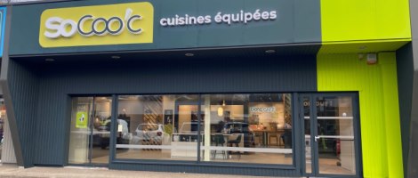 Pont-de-Beauvoisin et Rochefort : SoCoo’c continue son développement dynamique