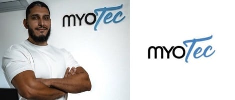 MyoTec : un fort développement tout en restant fidèle à ses valeurs