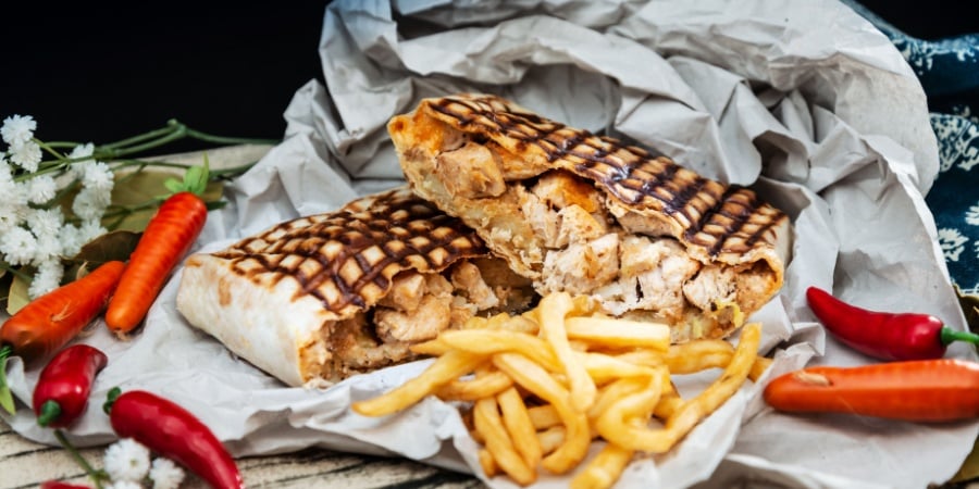 ouvrir une franchise de taco