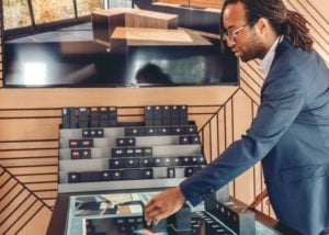 Touch Reality - Cuisine Louise Verlaine