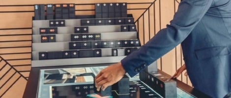 La Cuisine Louise Verlaine : L’innovation au cœur de la cuisine