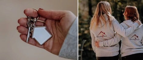 Welcome 2 Home étend son réseau de mandataires