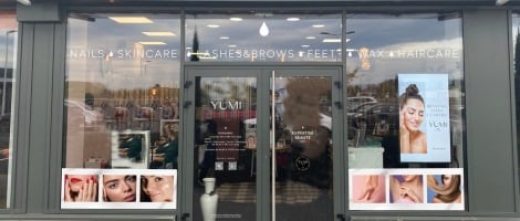 Yumi : un concept de beauté innovant et performant