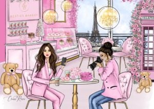 Besties Bakery Paris