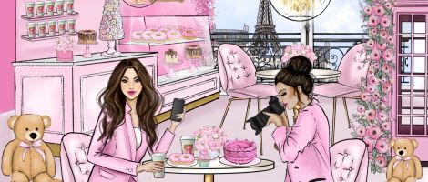 Besties Bakery se développe en franchise