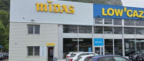 Le bilan 2024 de Midas : ouvertures, reprises et événements marquants