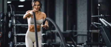 Gigafit veut transformer le fitness en art de vivre