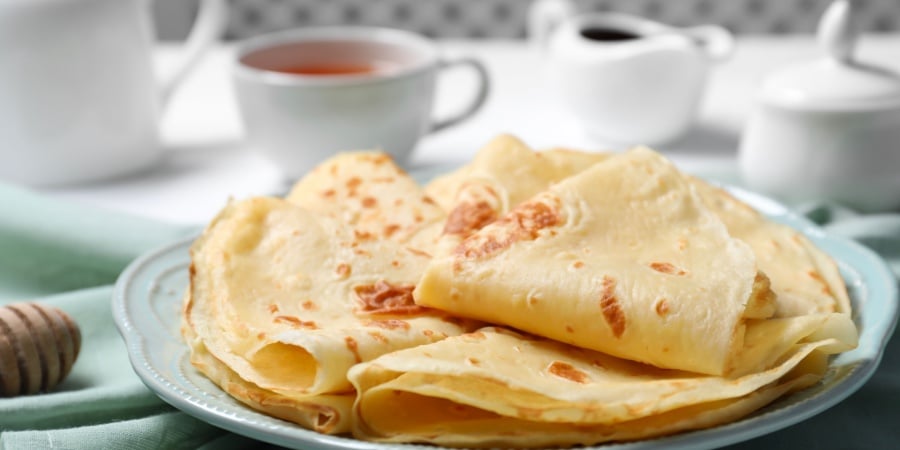 ouvrir une franchise de crêpes