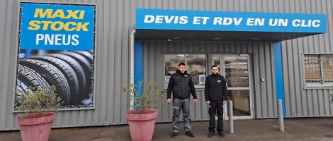 Delko inaugure deux nouvelles franchises à Blain et Saint-Martin-de-Crau