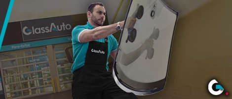 Rejoignez un réseau solide et reconnu, devenez franchisé Glass Auto !