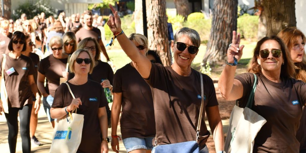 dietplus à l’écoute de ses franchisés