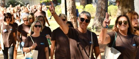 dietplus : un réseau solidaire où chaque franchisé a son mot à dire