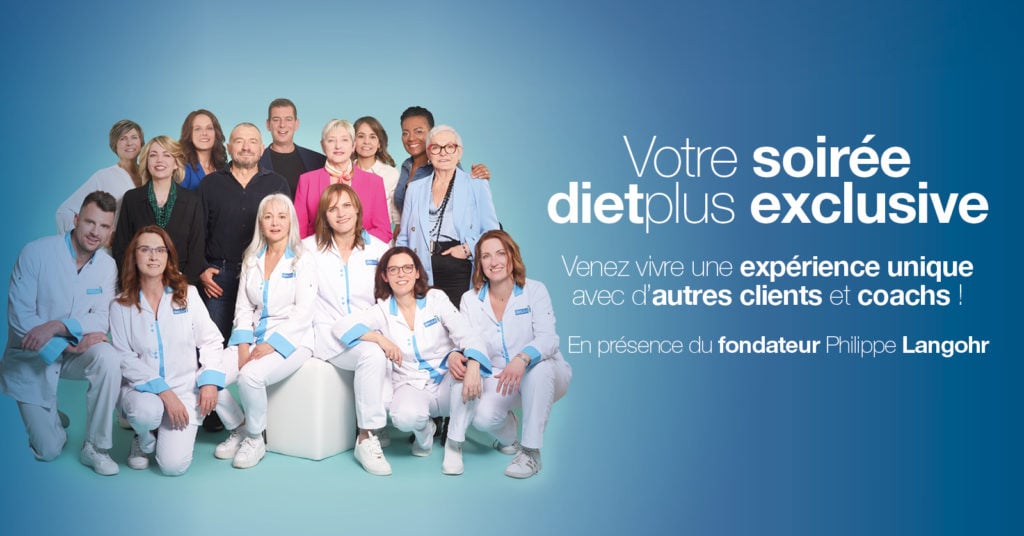 Des soirées offrant l’opportunité de changer de vie