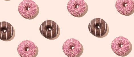 Top 5 des meilleures franchises de donuts en 2025