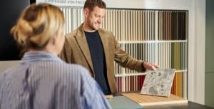 Engagement pour la satisfaction client chez Mobalpa