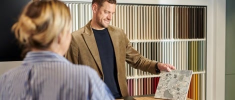 Le réseau Mobalpa s&rsquo;engage pour la satisfaction client