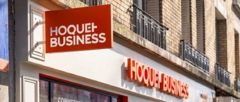 Hoquet Business : Une ambition de 70 cabinets en 5 ans