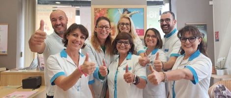 En 2025, lancez-vous dans la franchise avec dietplus !