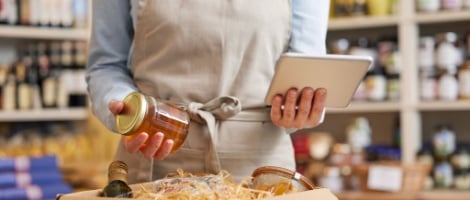 4 franchises d’épicerie fine à ouvrir en 2025