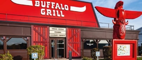 Buffalo Grill veut recruter des candidats à la franchise prêts à partir à l’aventure