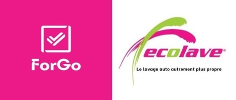 Le réseau Ecolave lance sa nouvelle application réseau « ForGo »