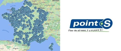 Point S : un réseau en pleine expansion et des engagements pour l’avenir