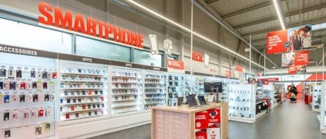 Easy Cash passe à la vitesse supérieure avec son concept Second Life