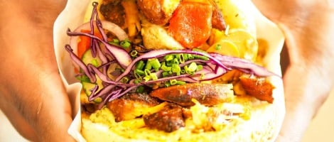 Coup de projecteur sur la franchise La Broche