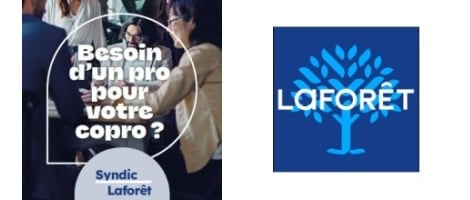 Laforêt accélère le développement de son offre de syndic de copropriété