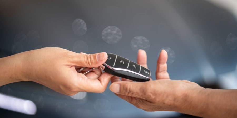 ouvrir une franchise de location de voitures