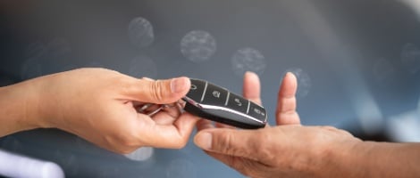 Top 5 des meilleures franchises de location de voitures en 2025