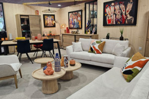 Hémisphère Sud Clisson