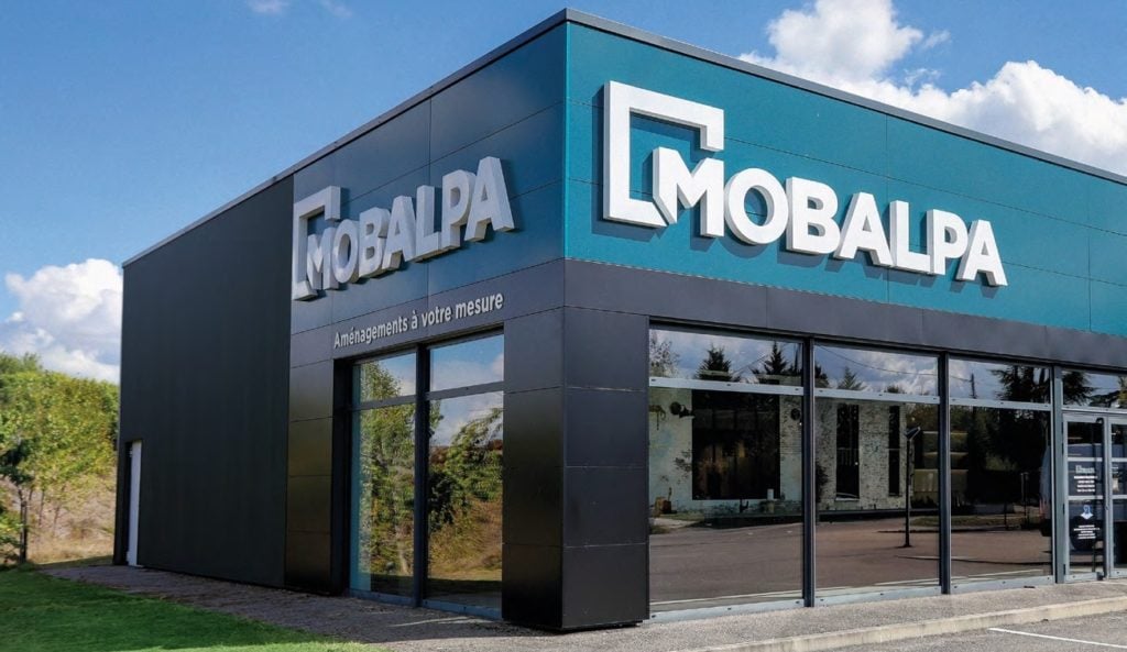 Magasin Mobalpa