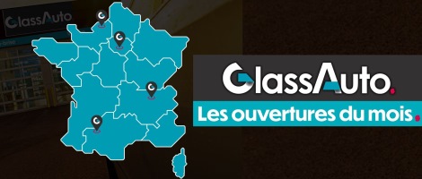 Après une année 2024 exceptionnelle, GlassAuto démarre 2025 en force