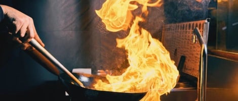 Bertrand Franchise ouvre trois nouveaux restaurants à Gennevilliers : Pitaya, Au Bureau et Volfoni