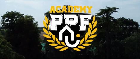 A la découverte de la PPF Academy !